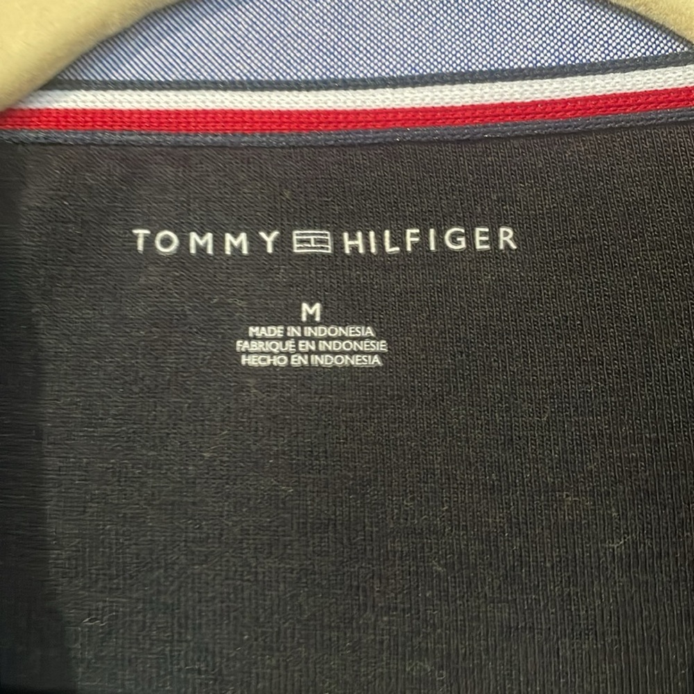 Tommy Hilfiger - Dress - Picture 3 of 6